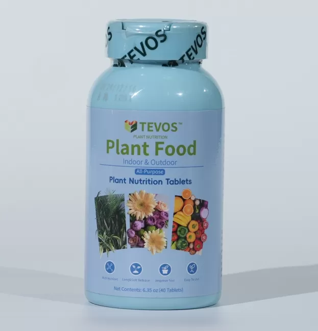 horticultural  Plant Nutrition tablets